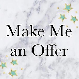 All Reasonable Offers Considered